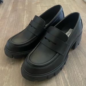 Steve Madden Chunky Loafers